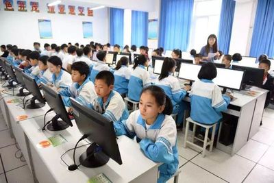 &ldquo;互联网+教育&rdquo;的宁夏经验丨10月聚焦